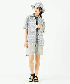 JOSEPH ABBOUD MOUNTAIN クールスキンガード Tシャツ