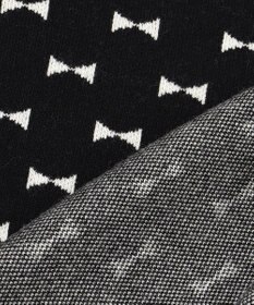 TOCCA 【洗える！】BOWTIFUL KNIT ニット
