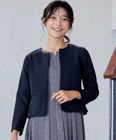 Tiaclasse 【新色追加・洗える】タックポケットジャレロ