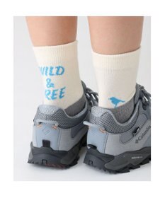 Columbia Columbia/ エンジョイマウンテンライフミッドソックス /コロンビア