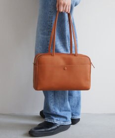 TIDEWAY NUTS ボストンバッグ