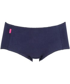 Wing ジュニア サニタリーショーツ Wing Teen おしりにくいこみにくい ナプキンのズレも軽減 【non!PKパンツ】 はきこみ丈あさめ RJ3100 ウイング／ワコール