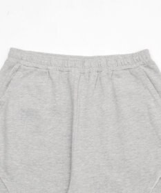 WEGO 【ユニセックス着用ITEM】バルーン3Dスウェットパンツ