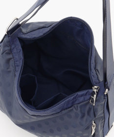 Y'SACCS 【Y’SACCS vous et】ドットジャカード2WAYリュック