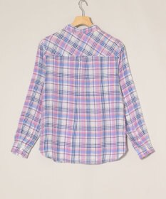 ONWARD Reuse Park 【J.PRESS】ブラウス春夏