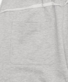 WEGO 【ユニセックス着用ITEM】バルーン3Dスウェットパンツ