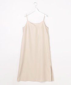 自由区 S ボタニカルプリント ワンピース