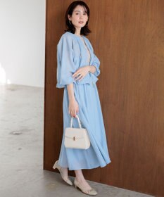 組曲 S 【先行予約】カラーボイル スカート