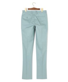 J.PRESS MEN 【ストレッチ】トリコチンストレッチ パンツ