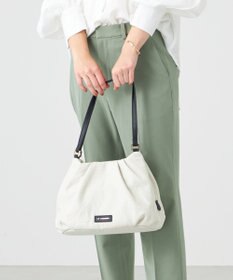 LA BAGAGERIE ナチュラルタックトート