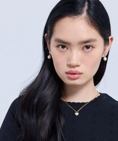 TOCCA FULL HEART NECKLACE ネックレス【星風まどかさん着用】