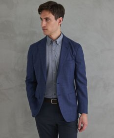 GOTAIRIKU 26年新作【吸汗速乾/接触冷感】ノードシールド BIZシャツ_スナップダウン