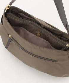 LA BAGAGERIE タック2WAYショルダーバッグ