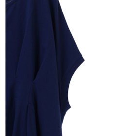 CRAFT STANDARD BOUTIQUE 前後2WAYタックプルオーバー