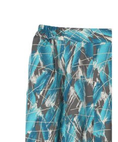 Green Parks イージー柄パンツI