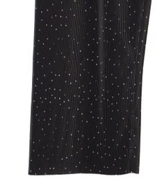 Green Parks BEST PRICE セルフカットプリーツパンツ