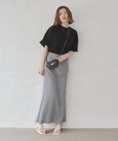 WEGO 【ユニセックス着用ITEM】別注USPOLO　ヘビーウエイトBIGT（S）
