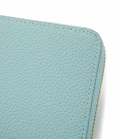 TOPKAPI 【新色追加】【TREASURE TOPKAPI】シュリンクレザー ラウンド 長財布