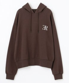 NAVE オーバーサイズフーディ