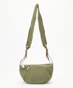 LA BAGAGERIE ワッシャーナイロンショルダー Sサイズ