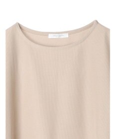 Green Parks マジョリカドッキング７分袖プルオーバー