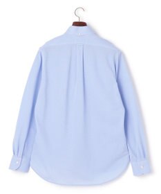 J.PRESS MEN 【夏に嬉しい高機能】TCカノコインレイ シャツ/B.D.