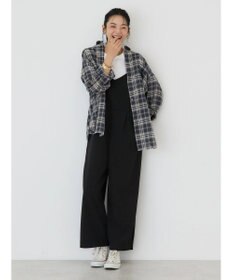 AMERICAN HOLIC 接触冷感Ｗポケットボイルシャツ