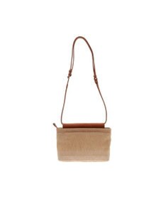 genten ミモザ・ベーシック ミニショルダーバッグ