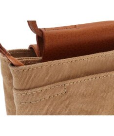 genten ミモザ・ベーシック ミニショルダーバッグ