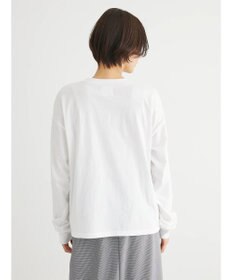 Green Parks アソートデザインロゴプルオーバー