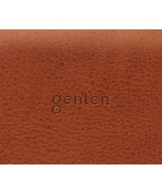 genten ミモザ・ベーシック ミニショルダーバッグ