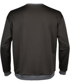 CW-X 【UNISEX】 CW-X プルオーバー スポーツ 長袖 Uネック ユニセックス トップス DLR159 /ワコール