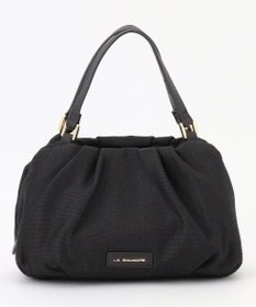 LA BAGAGERIE ナチュラルタックトート　mini