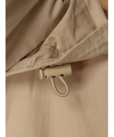 Green Parks 撥水加工　2WAYゆったりブルゾン