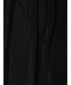 CRAFT STANDARD BOUTIQUE ジョーゼットスキッパーシャツ