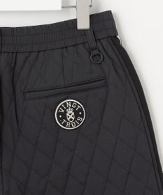 23区GOLF 【WOMEN】ストレッチ中綿ショートパンツ