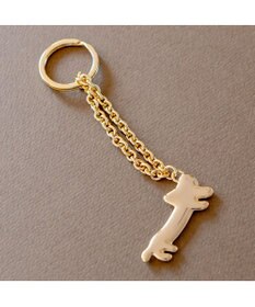 tsumori chisato CARRY キーホルダー バッグチャーム 【可愛い猫モチーフ】