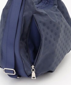 Y'SACCS 【Y’SACCS vous et】ドットジャカード2WAYリュック