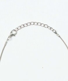 WEGO Lハートモチーフネックレス