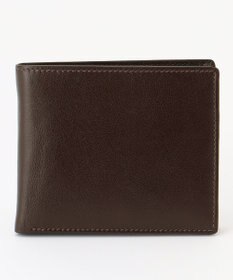 UNBILLION Otias バッファローレザー二つ折り財布