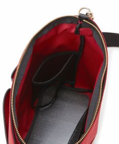 TOPKAPI 【Breath TOPKAPI】Roughly ラフリー ショルダーバッグ