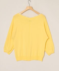 ONWARD Reuse Park 【any FAM】ニット春夏