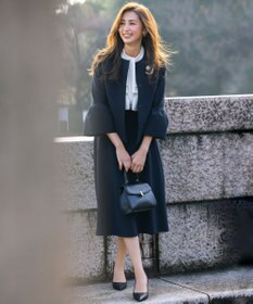 組曲 トップハンドルハンド バッグ