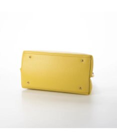 UNBILLION perche ゴートユーティリティヒネリかぶせトートS