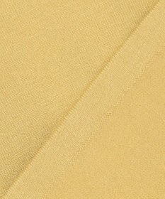 組曲 【前後着用可 / 加藤ローサさん着用】スムースストレッチタートル ニット