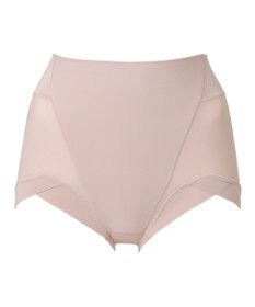 BRADELIS New York 【BRADELIS NewYork peace】シルク混素肌しっとりDailyショーツ26 ブラデリス 補正下着 深め