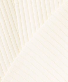 uncrave 【手洗い可】スムース ニット ビスチェ プルオーバー（uncrave STANDARD）