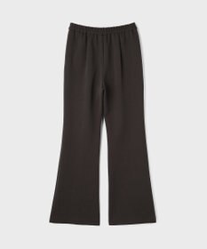 GRACE CONTINENTAL フレアカットパンツ