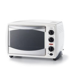 YAMATO テーブル＆キッチン 【TWINBIRD】ノンフライオーブン  ホワイト  TS-4179W