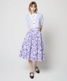TOCCA 【洗える】JUNE ANNABELLE スカート